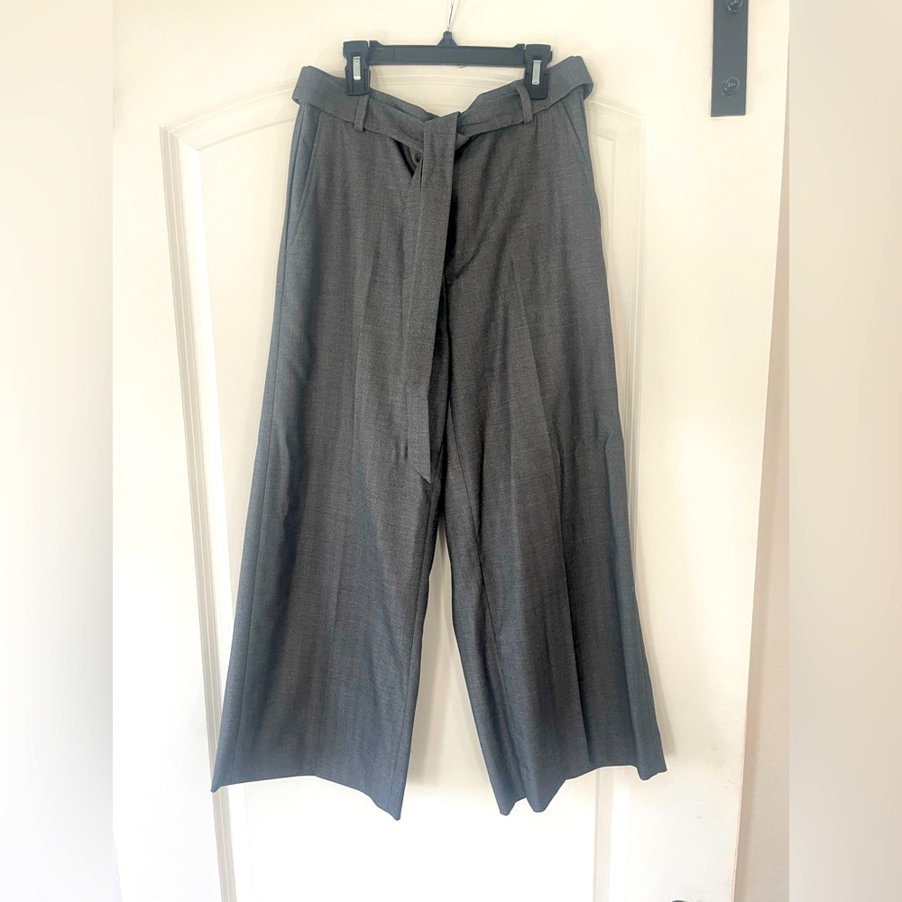 Banana Republic Wide Leg Roman Trouser-NWT